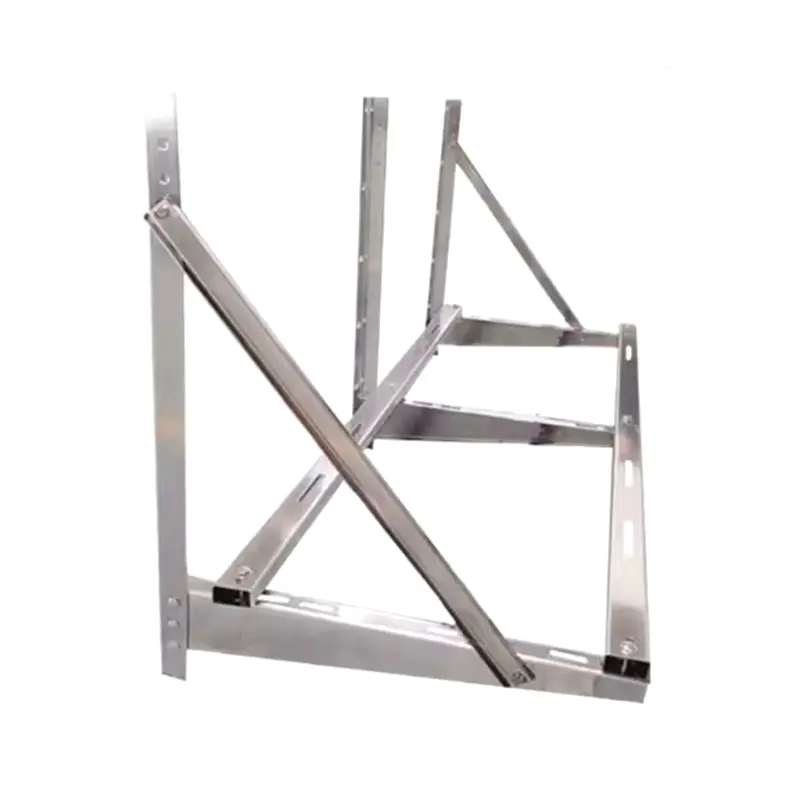 Braket Pemasangan AC L