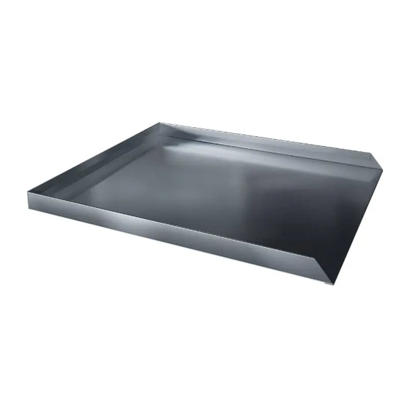 Baki Pengeringan Berlubang Stainless Steel 304